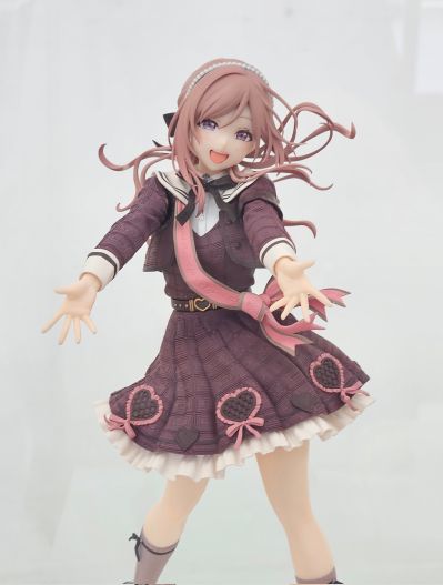 ESPRESTO-Sweet moment 学园偶像大师 筱泽广