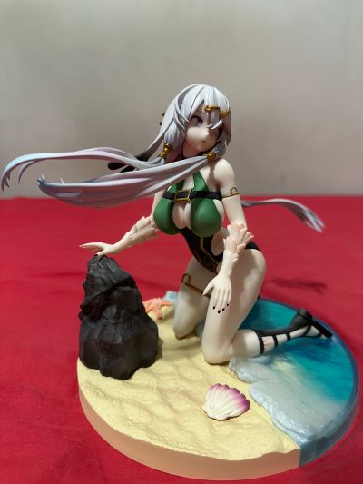 莱莎的炼金工房～常暗女王与秘密藏身处～ 莉拉・德西亚斯 泳装