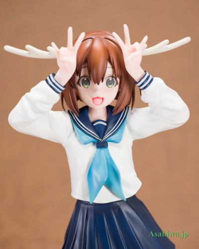 鹿乃子乃子乃子虎视眈眈  鹿乃子乃子