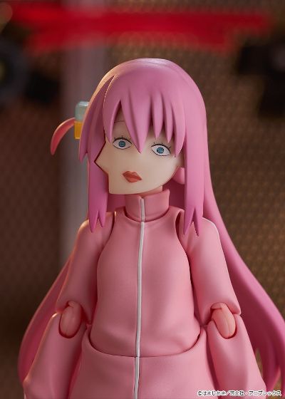 figma#667 孤独摇滚！ 后藤独