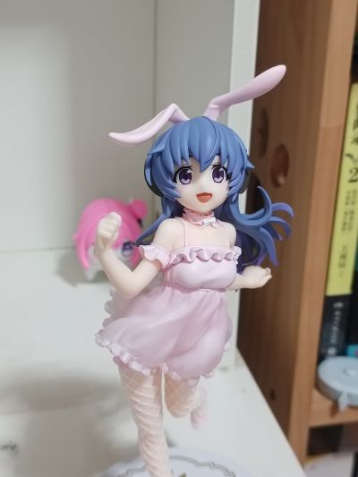 BiCute Bunnies 寒蝉鸣泣之时卒 羽入