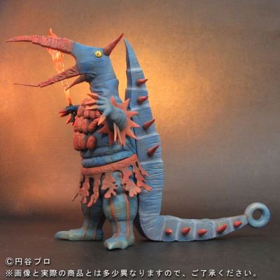 大怪兽系列 法伊蒙斯 少年Ric限定商品