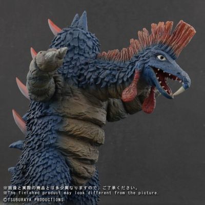 大怪兽系列 弗米格 夜间配色版