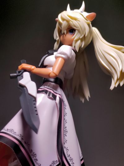 30MS 星井美希（20周年纪念服装 你和我！）