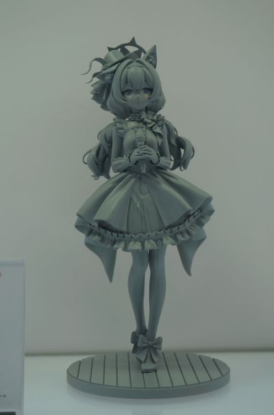 伊落玛丽（偶像） 纪念大厅版