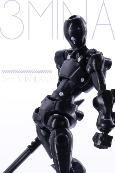 酋长大陆 强攻异人