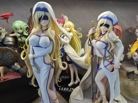 POP UP PARADE 哥布林杀手 第二季 剑之圣女 L尺寸