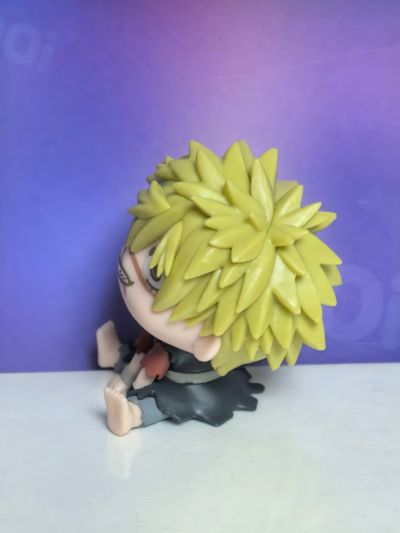 大眼萌我 精细人偶 地狱乐 吊兵卫+桐马