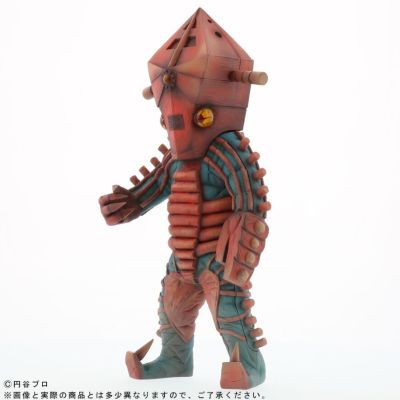 大怪兽系列 法伊亚星人