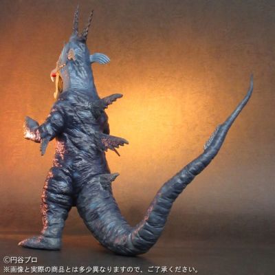 柔软怪兽系列 穆鲁奇 少年Ric限定商品