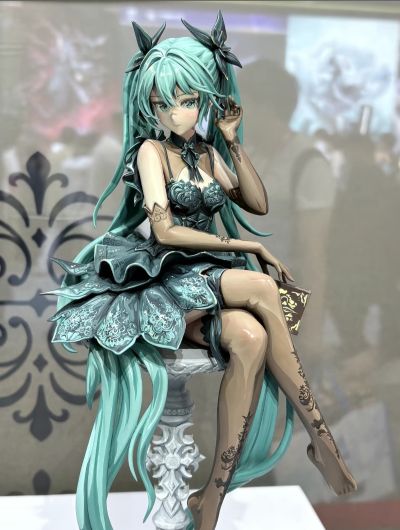 初音未来（暂称）