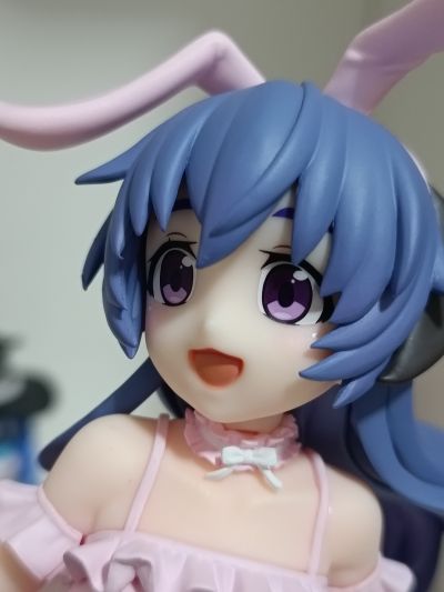 BiCute Bunnies 寒蝉鸣泣之时卒 羽入