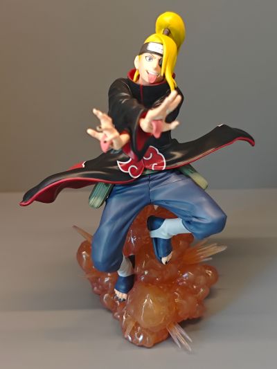 火影忍者疾风传 EFFECTREME-迪达拉-