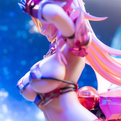 兔女郎服装计划 亚茉茉・麻美 白肌