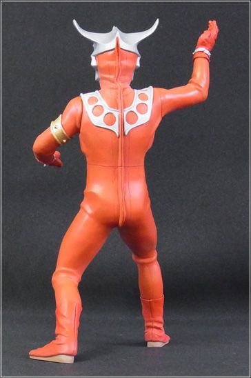 大怪兽系列 雷欧奥特曼