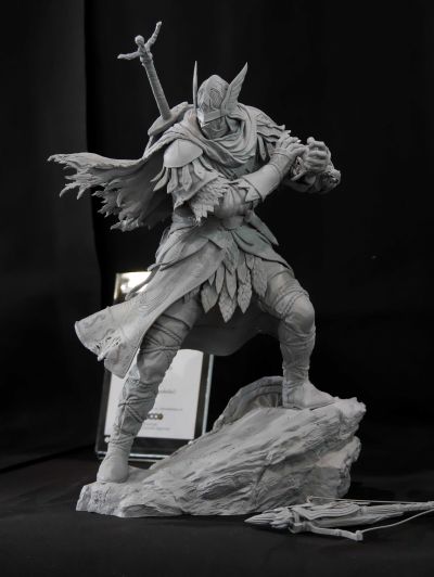 艾尔登法环 黑夜君临 追踪者