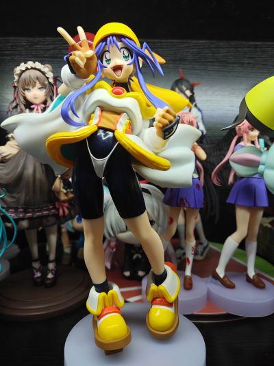 POP UP PARADE 机械女神J SP 莱姆