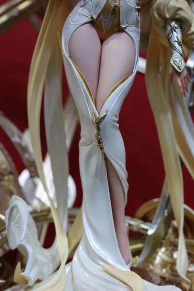 完美世界 柳神