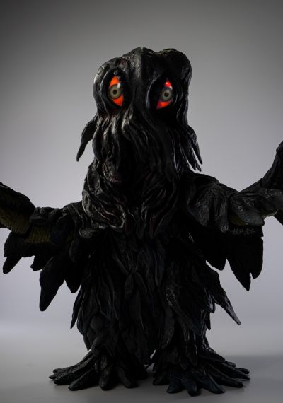 S.H.MonsterArts  黑多拉 50周年特别纪念套装