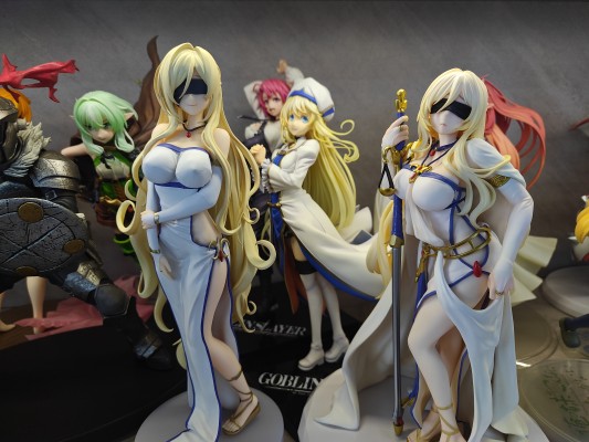 POP UP PARADE 哥布林杀手 第二季 剑之圣女 L尺寸
