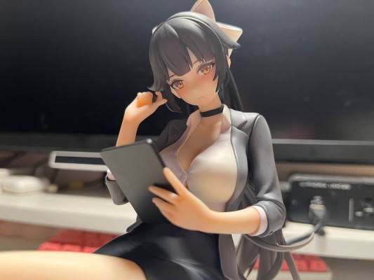 碧蓝航线 -獒-（高雄） OL 特别版