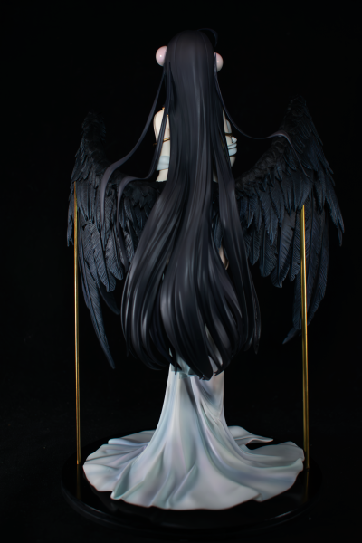 OVERLORD 雅儿贝德