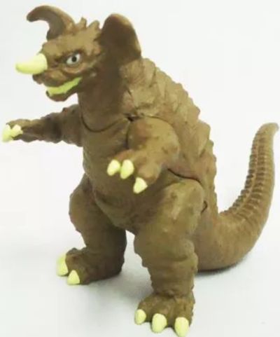 HG 哥斯拉 编年史2