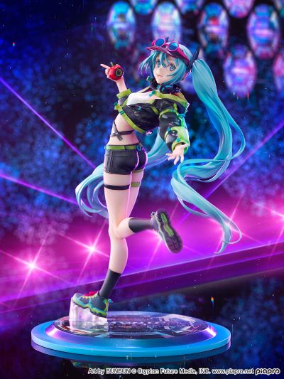初音未来 HATSUNE MIKU Digital Stars 2024