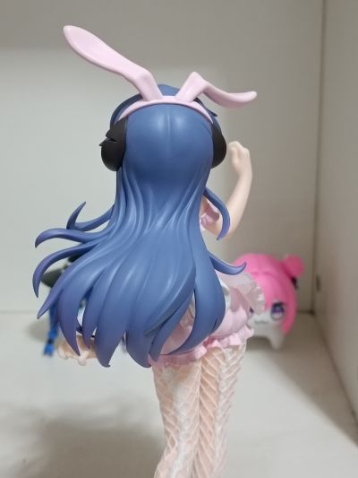 BiCute Bunnies 寒蝉鸣泣之时卒 羽入