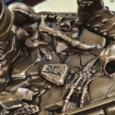 figma#648 暗黑破坏神IV 莉莉丝