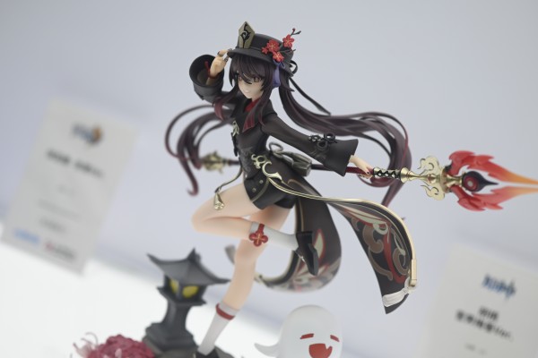 POP UP PARADE 狼与香辛料  赫萝 丰收 L尺寸