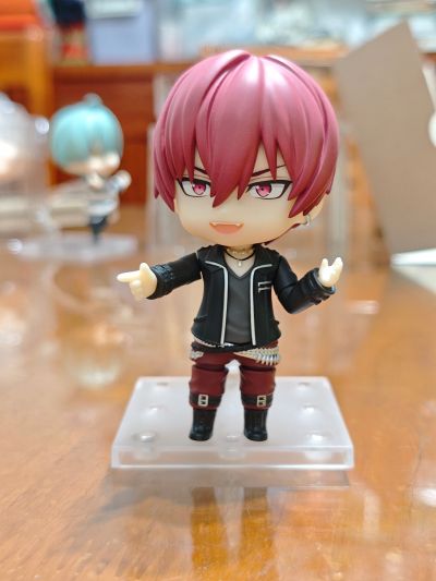 粘土人#2653 IDOLiSH7-偶像星愿 狗丸当麻