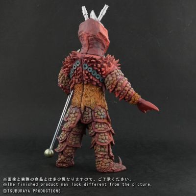 大怪兽系列 巨型亚波人（改造）