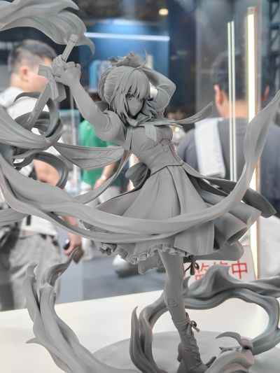 崩坏：星穹铁道 × 命运之夜 无限剑制 Saber