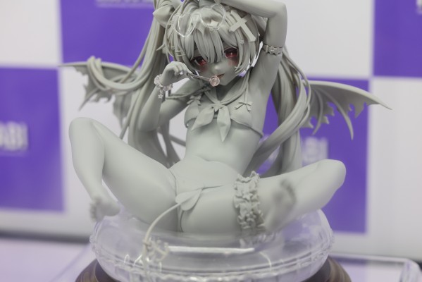 银发少女～扑通扑通夏日～