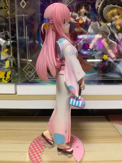 一番赏 孤独摇滚！VOLUME 4 A奖 后藤独 Gracemaster