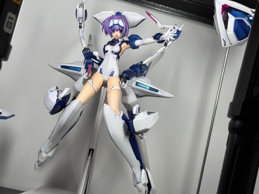 扳机之心 Exelica   Exelica