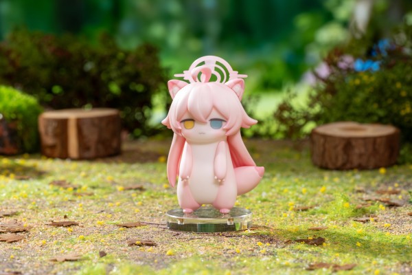 蔚蓝档案 星野 鼬