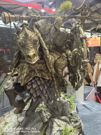 艾尔登法环 大树守卫