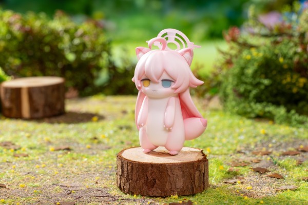 蔚蓝档案 星野 鼬