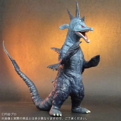 柔软怪兽系列 穆鲁奇 少年Ric限定商品