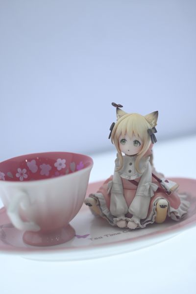 POP UP PARADE 狼与香辛料  赫萝 丰收 L尺寸