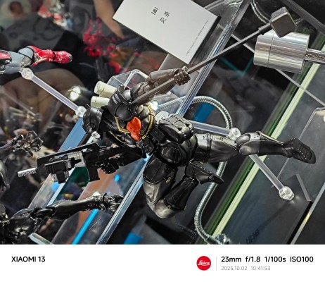 虫系列 盎克瓦尔人UNKVAL 突击1型 粉碎者Smasher