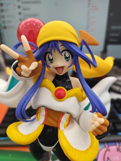 POP UP PARADE 机械女神J SP 莱姆