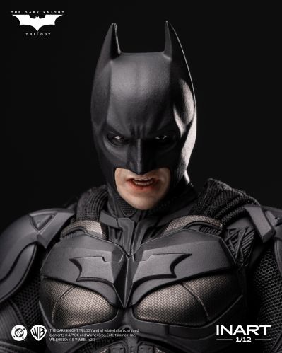 黑暗骑士：崛起 蝙蝠侠 配件包