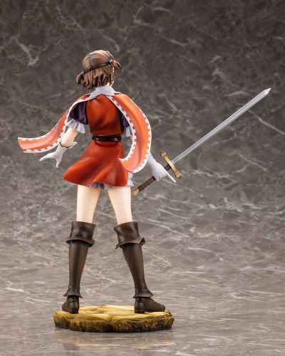 圣兽之王 梅丽桑德