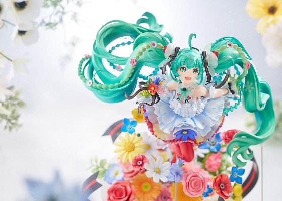 初音未来 JAPAN LIVE TOUR 2025 ～BLOOMING～