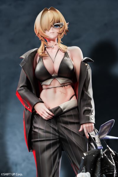 胜利女神：新的希望 格拉维：美丽的你