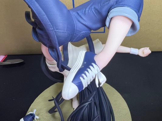 一人之下 冯宝宝 灵掣行云