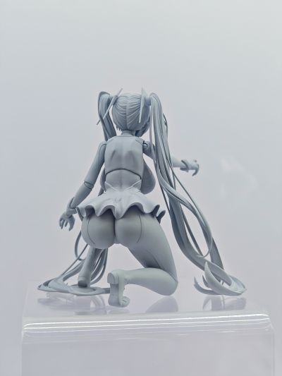 胜利女神：新的希望 灰姑娘